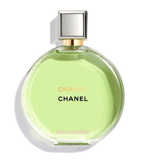 new chanel perfume green|cheapest Chanel chance eau fraiche.